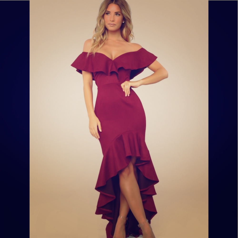 Brand new! Evening dress